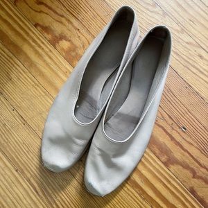 Martiniano glove shoe